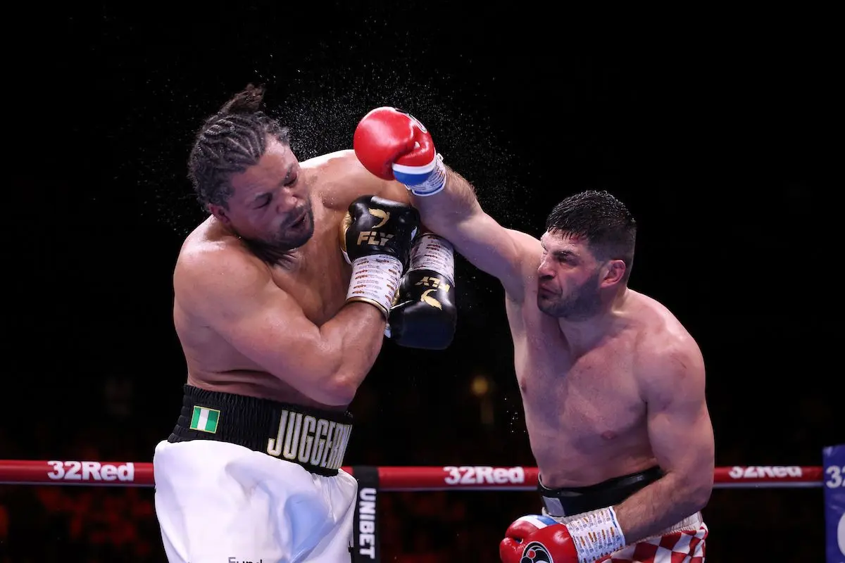 Summer Slugfests: The Must-Watch Boxing Bouts of June and July 2025